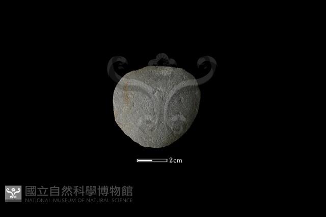 石片器藏品圖，第2張