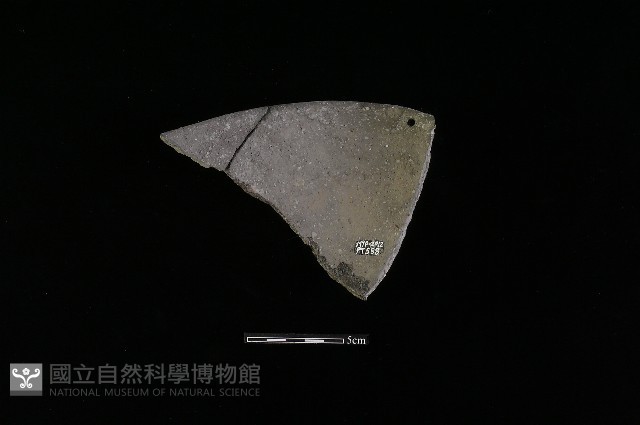 陶片藏品圖，第2張