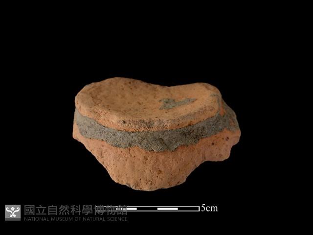 陶片藏品圖，第3張