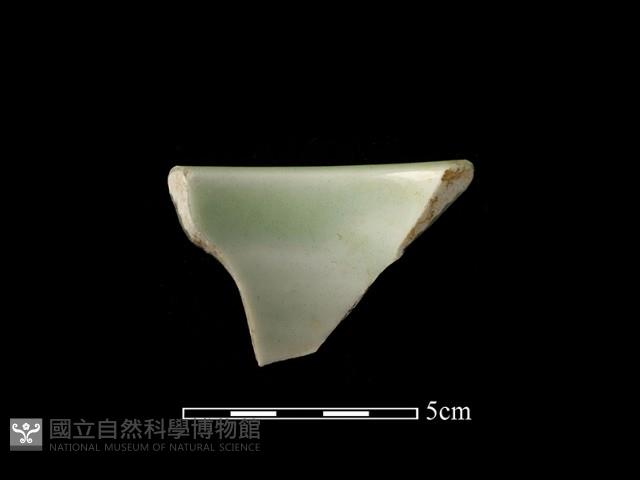 瓷片藏品圖，第1張