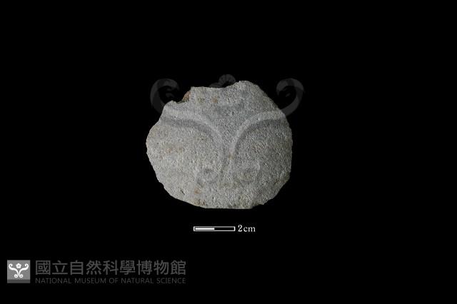 石片器藏品圖，第2張