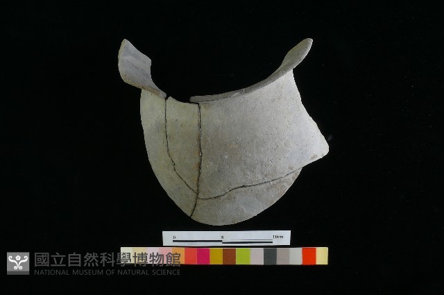 陶罐藏品圖，第1張