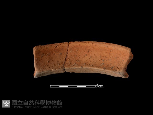 陶罐藏品圖，第2張