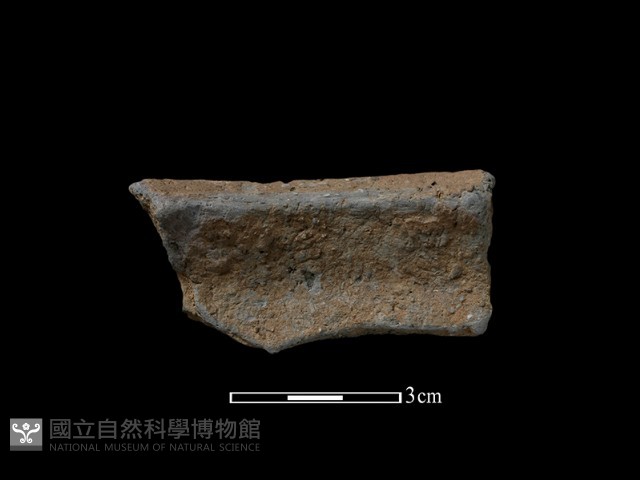 陶缽藏品圖，第2張
