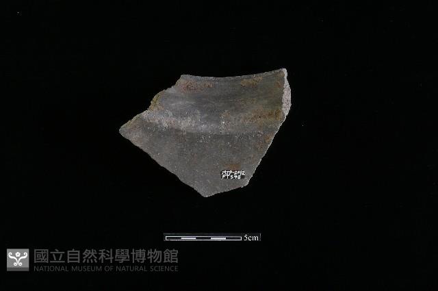 陶罐藏品圖，第2張