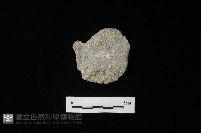 石片器藏品圖，第2張