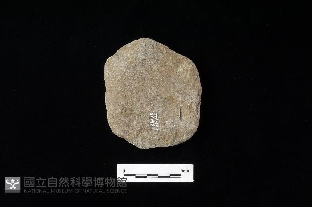 石片器藏品圖，第1張