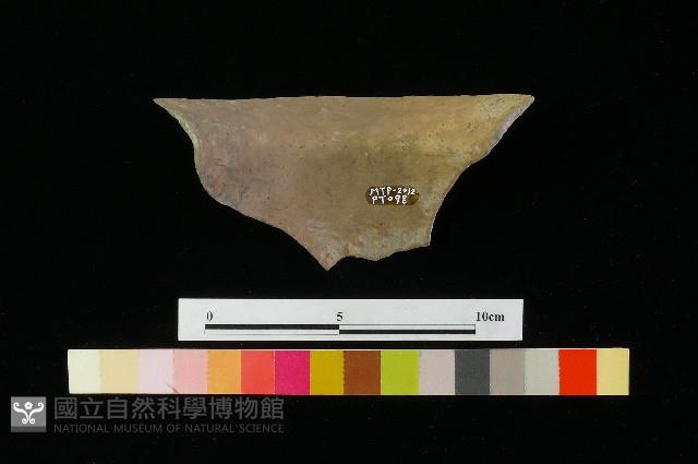 陶罐藏品圖，第1張