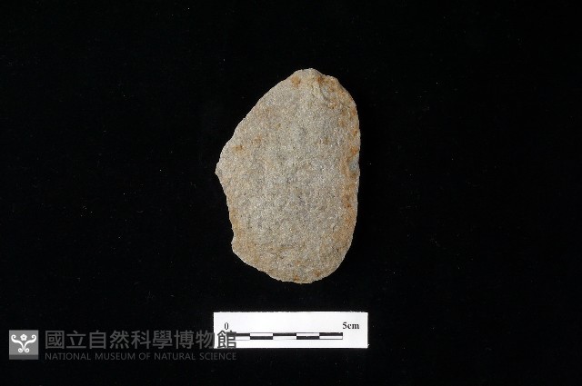 石片器藏品圖，第2張