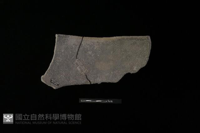 陶缽藏品圖，第1張