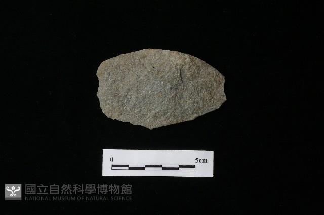 石片器藏品圖，第2張