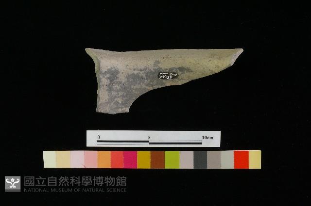 陶罐藏品圖，第1張