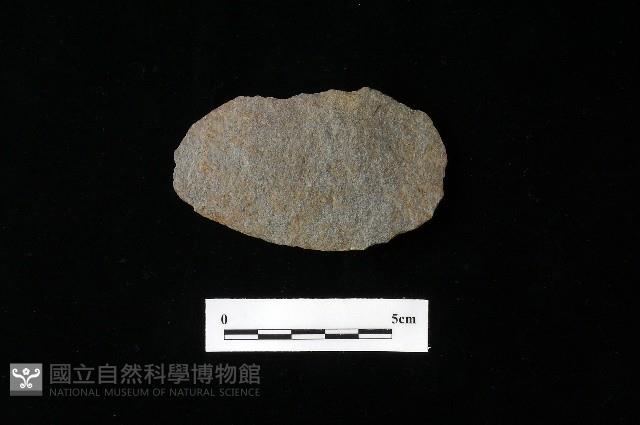 石片器藏品圖，第2張