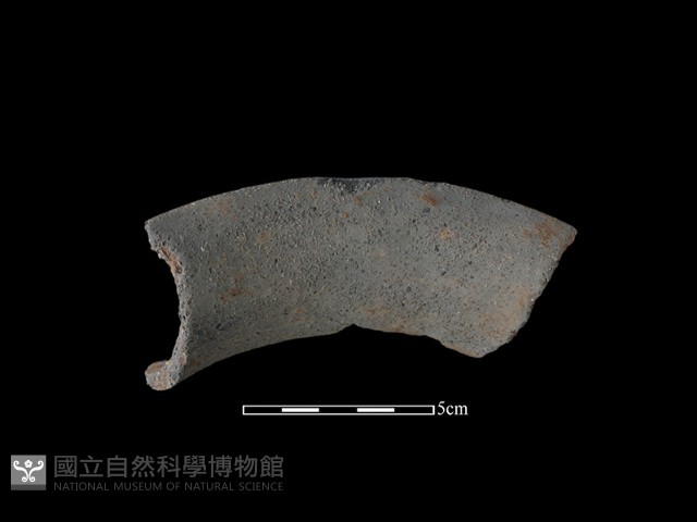 陶罐藏品圖，第1張