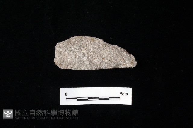 石片器藏品圖，第2張