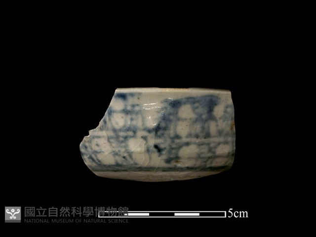瓷片藏品圖，第2張
