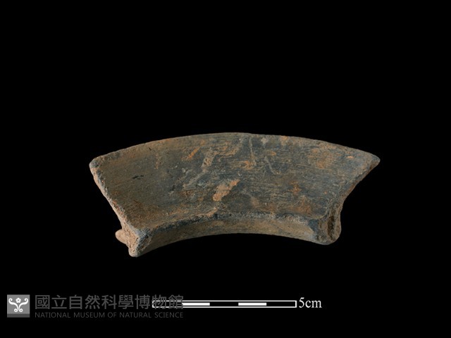 陶罐藏品圖，第1張