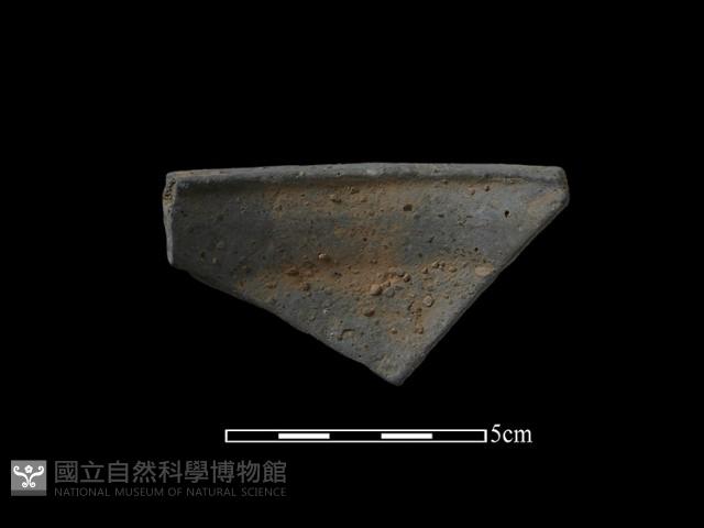 陶缽藏品圖，第2張