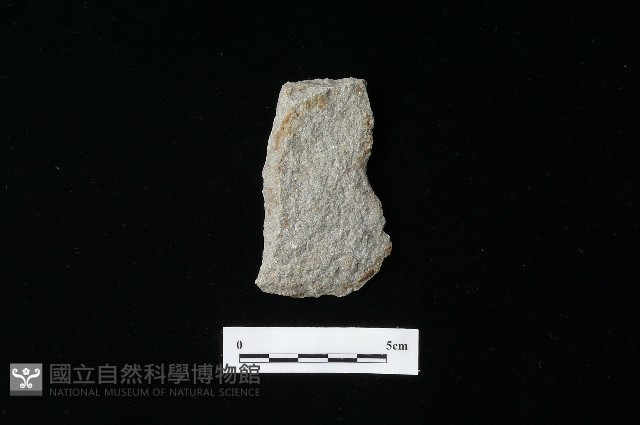 石片器藏品圖，第2張