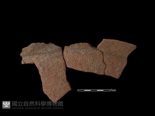 陶盤藏品圖，第2張