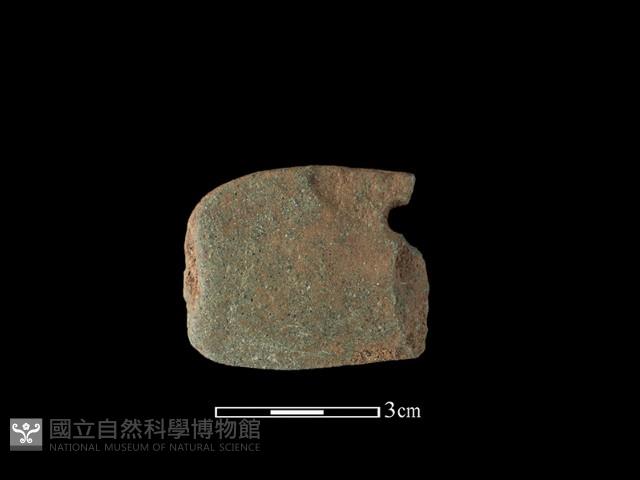 石刀藏品圖，第2張