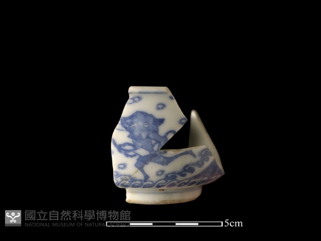 瓷杯藏品圖，第1張