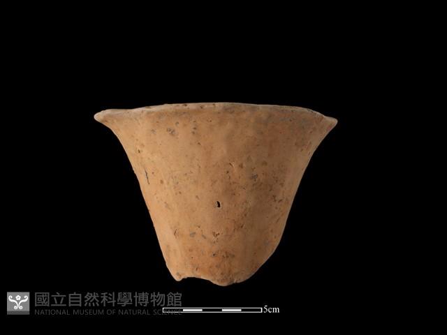 豆形器藏品圖，第1張