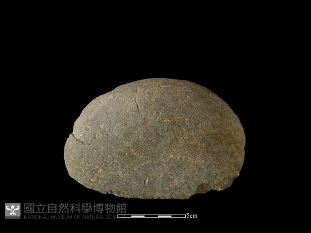 石片器藏品圖，第2張