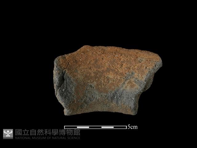 陶罐藏品圖，第1張