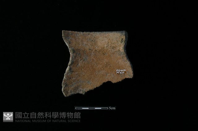 陶罐藏品圖，第2張