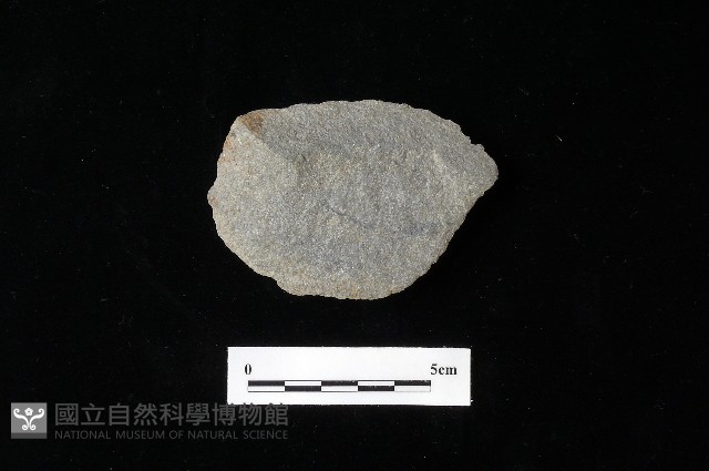 石片器藏品圖，第1張