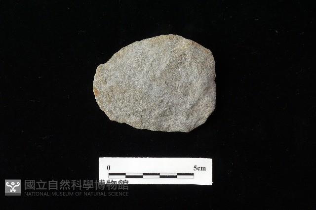 石片器藏品圖，第2張