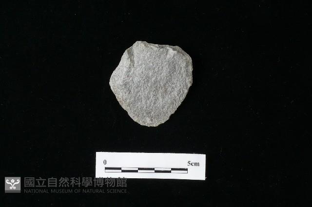 石片器藏品圖，第1張