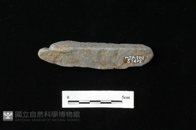 石材藏品圖，第2張