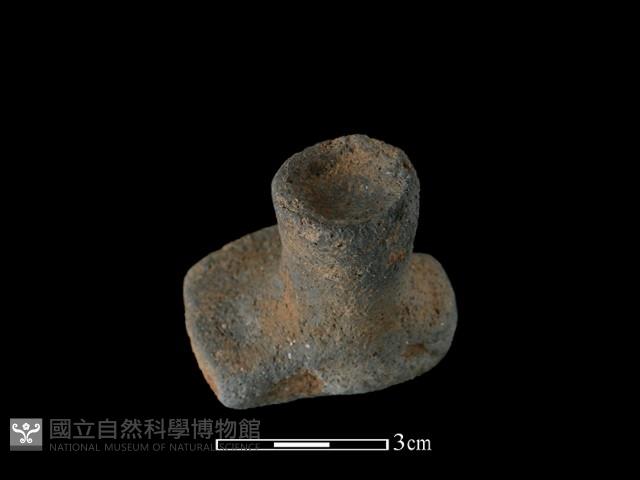 陶蓋鈕藏品圖，第2張