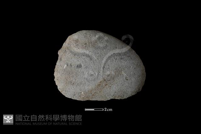 石片器藏品圖，第2張