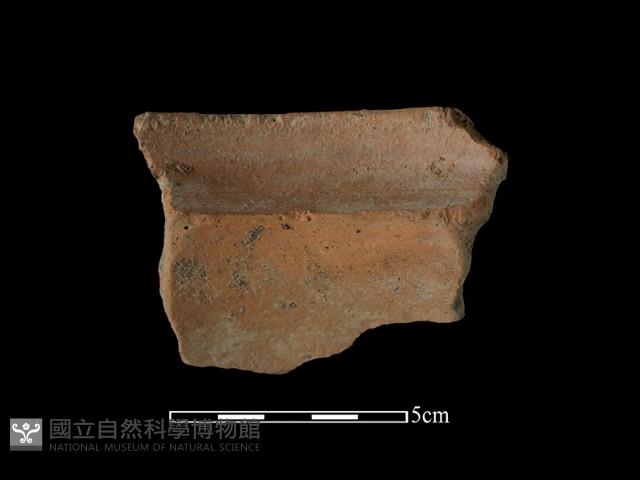 陶罐藏品圖，第1張