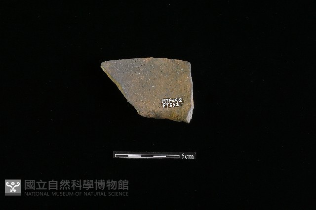 陶罐藏品圖，第2張