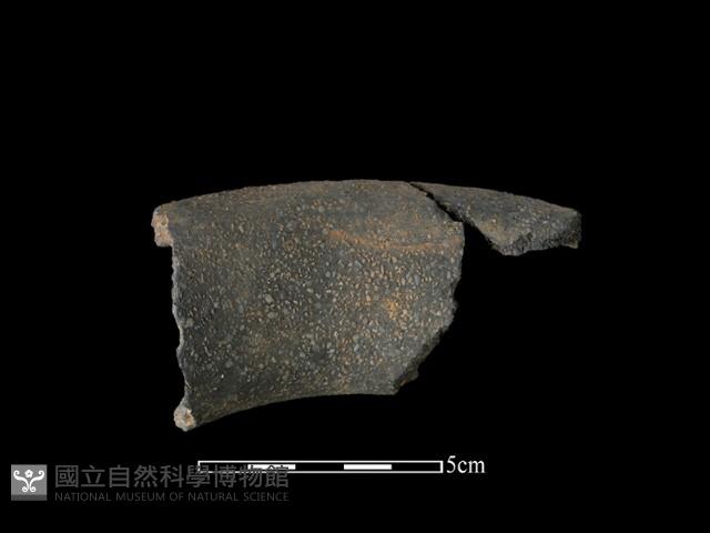 陶罐藏品圖，第2張