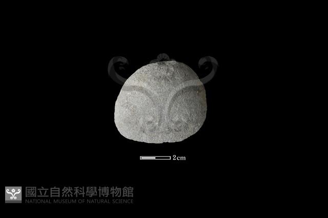 石片器藏品圖，第2張