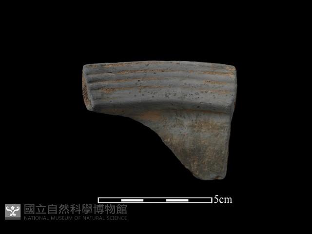 陶罐藏品圖，第2張