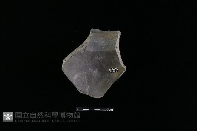 陶罐藏品圖，第1張