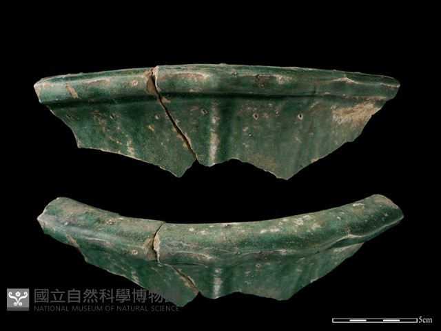 陶盆藏品圖，第3張