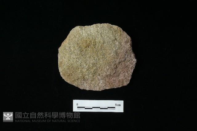 石片器藏品圖，第1張