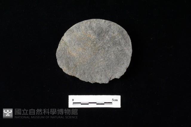 石片器藏品圖，第2張