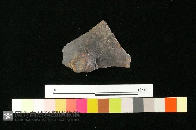 陶蓋藏品圖，第1張