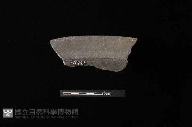 陶罐藏品圖，第2張