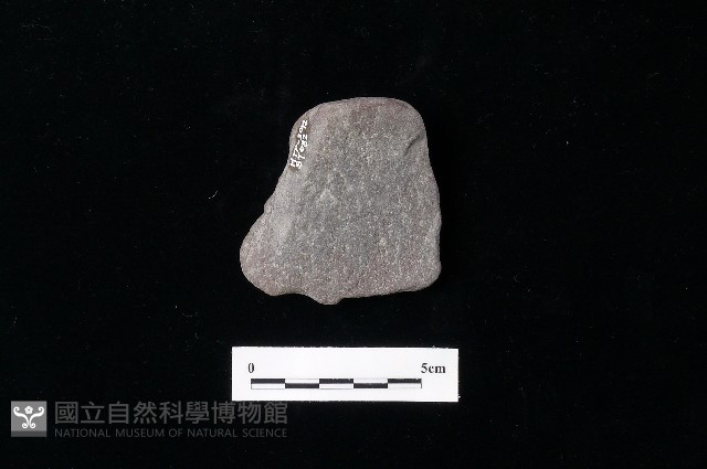 砥石藏品圖，第2張