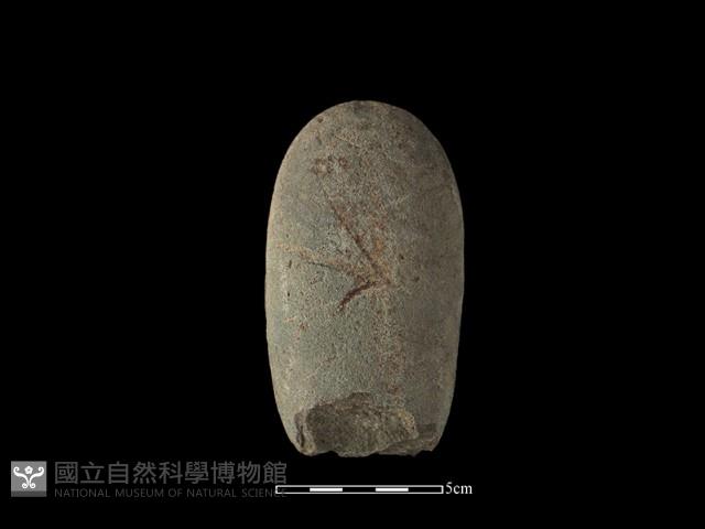 石鎚藏品圖，第1張