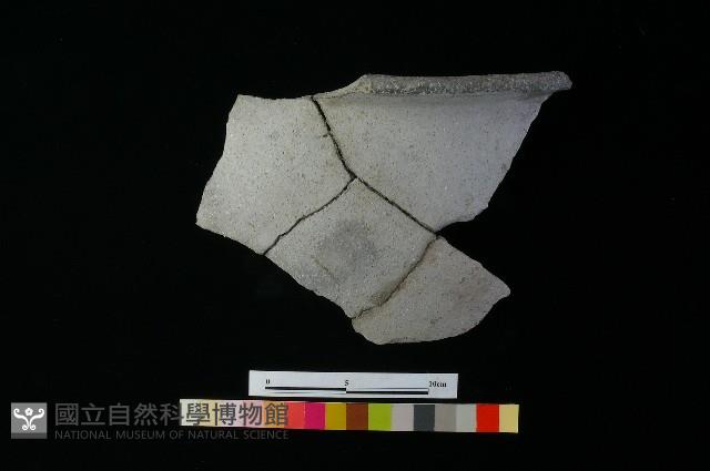 陶缸藏品圖，第2張